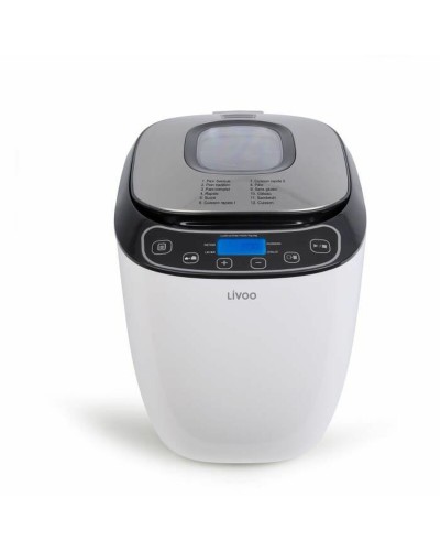 Bread Maker Livoo