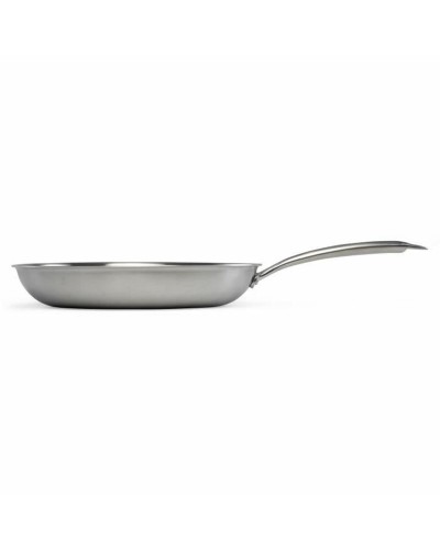 Pan Livoo Stainless steel Steel Ø 28 cm