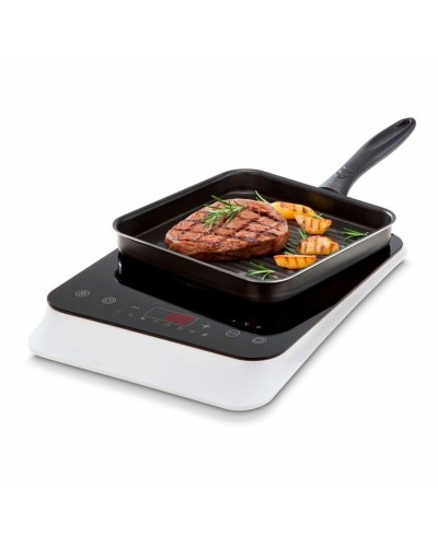 Inductiekookplaat Medion MD18490 2000 W