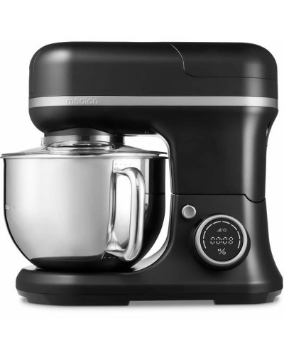 Köksrobot Medion MD18430 Svart 1200 W 5 L