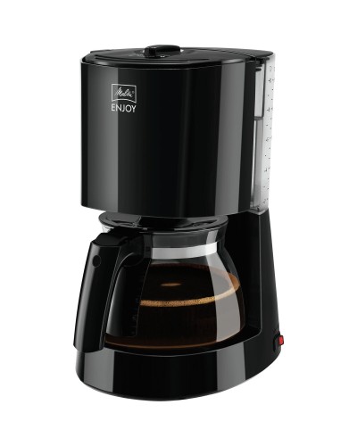 Kaffebryggare Melitta Svart 1000 W