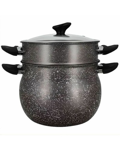 Couscous pan Menastyl