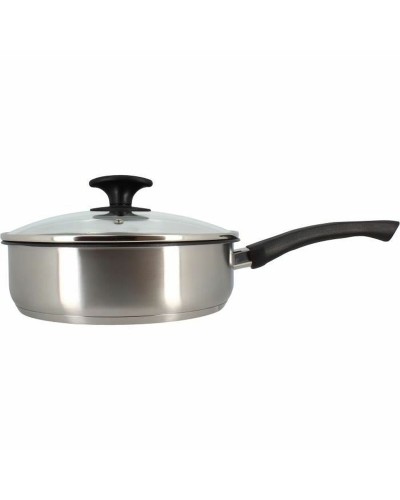 Sartén Menastyl Acero Acero Inoxidable Ø 28 cm