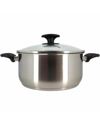 Kasserolle Menastyl Ø 24 cm Stahl