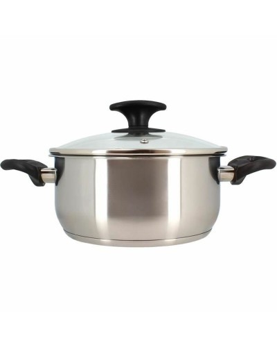 Casserole Menastyl Steel Ø 20 cm