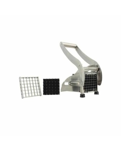 Grater Menastyl Steel Stainless steel /Wood