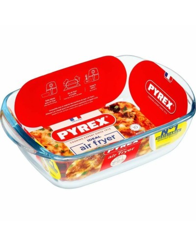Fuente para Horno Pyrex 1,2 L