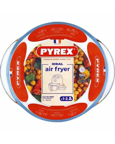 Oven Dish Pyrex 1 L