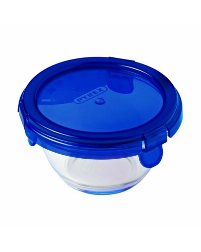 Behållare för matkonservering Pyrex