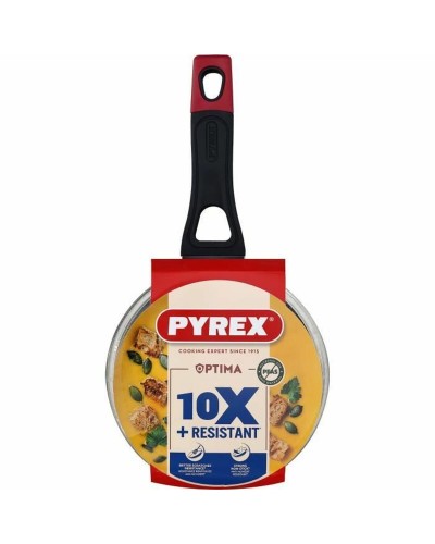 Saucepan Pyrex