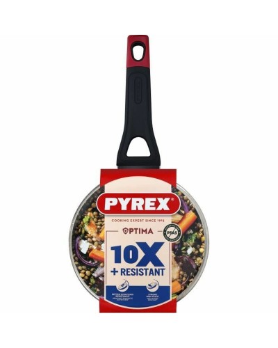 Casserole Pyrex