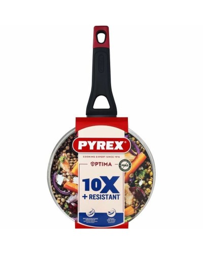 Kastikekattila Pyrex