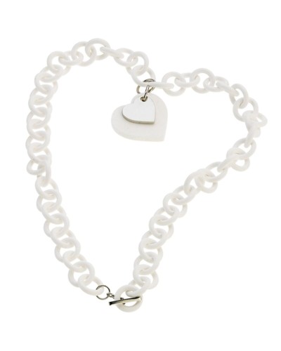 Manuel Zed Women's Necklace ZQ2198_0004 - Elegant and Refined Pendant
