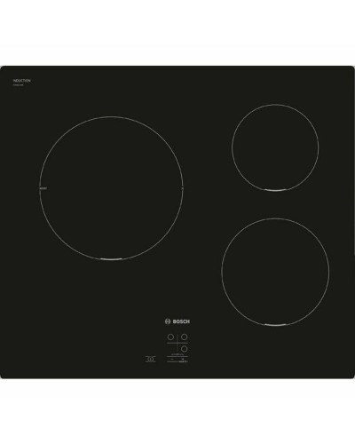 Induction Hot Plate BOSCH PUC611AA5E 60 cm 4600 W