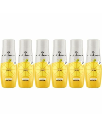 Macchina per Soda sodastream