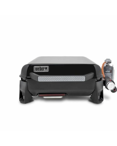 Grillplatta Weber Svart 43 x 22 cm