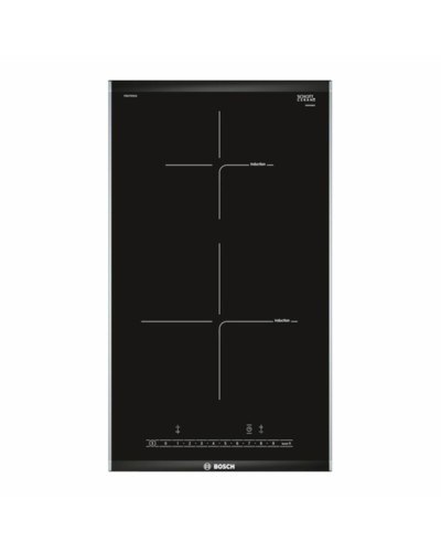 Plaque à Induction BOSCH