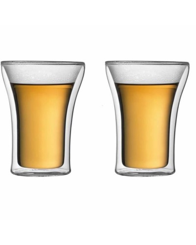 Glasset Bodum Transparent (2 antal)