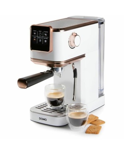 Drip Koffiemachine DOMO