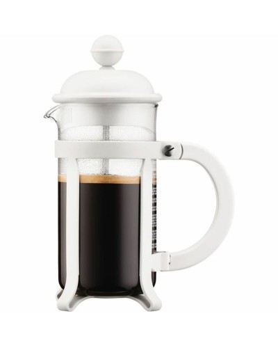 Pressopannu männällä Bodum