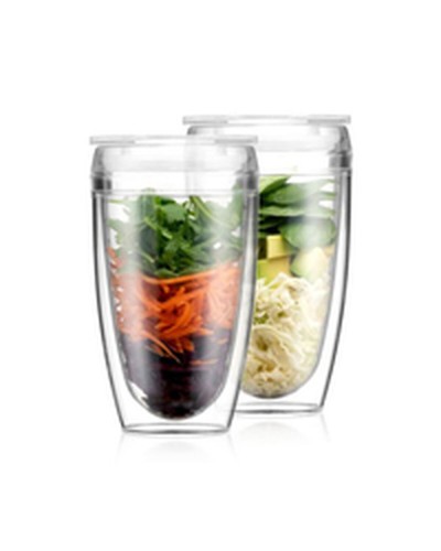 Glasset Bodum Transparent