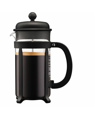 Caffettiera a Stantuffo Bodum