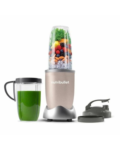 Bol mixeur Nutribullet
