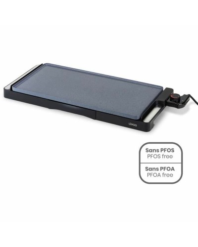 Plancha de Cocina Livoo