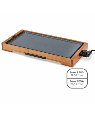 Plancha de Cocina Livoo