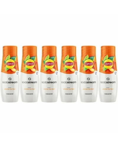 Soodakone sodastream