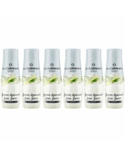 Máquina de Soda sodastream