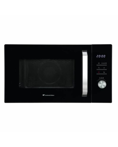 Mikrovågsugnen Continental Edison