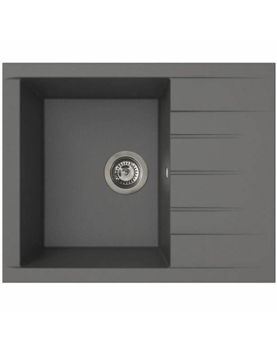 Sink with One Basin Stradour