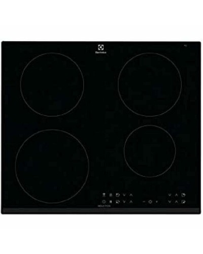 Induction Hot Plate Electrolux