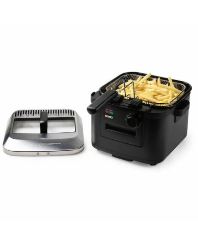 Friteuse DOMO