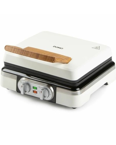 Macchina da Waffle DOMO