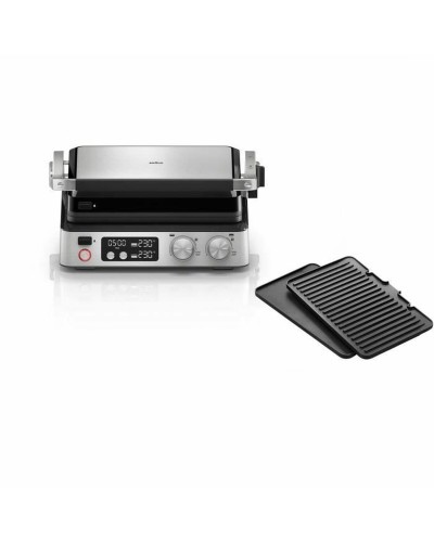 Electric Barbecue Braun