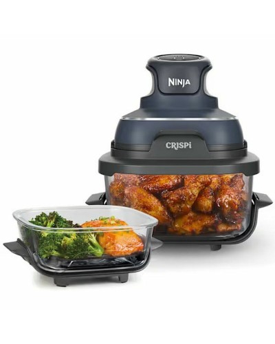 Friteuse à Air NINJA Gris 1700 W 3,8 L