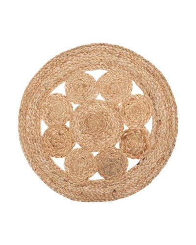 Dessous de plat rond marron 38 cm Secret de Gourmet
