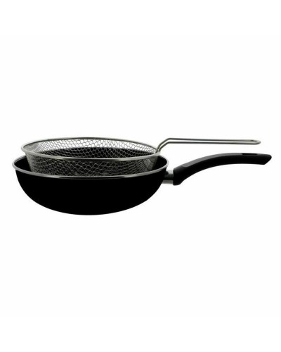 Pannu TheKitchenette 1 Ø 26 cm Musta