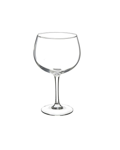 Glasset för Gin & Tonic Secret de Gourmet Glas Transparent (Ø 11,5 x 19,5 cm) (70 cl)