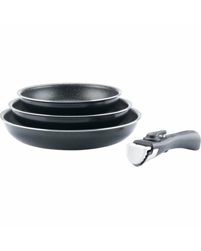 Set of Frying Pans Arthur Martin 4 Pieces