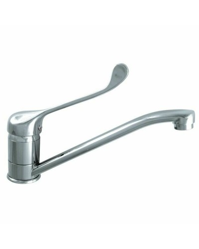 Mitigeur Rousseau 4056902 Acier inoxydable Laiton (1 Unités)