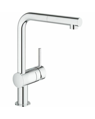 Rubinetto Monocomando Grohe 32168000 Ottone