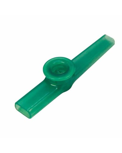 Reig Kazoo Grün - Einfaches und lustiges Musikinstrument für Kinder
