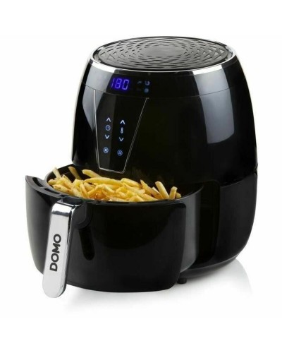 Friteuse à Air DOMO DO532FR Noir 4 L