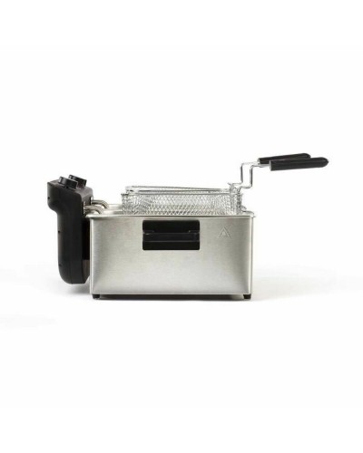 Deep-fat Fryer Livoo DOC217 3300W Silver 6 L