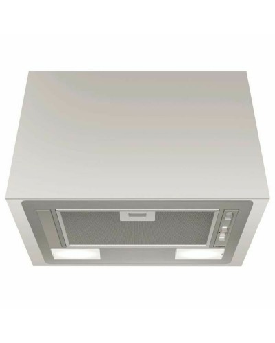 Liesituuletin Whirlpool Corporation WCT 64 FLS X 332 m3/h 53 cm Hopeinen Teräs