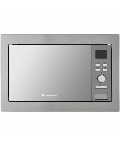 Mikroaaltouuni Grillillä Continental Edison CEMO25GE2