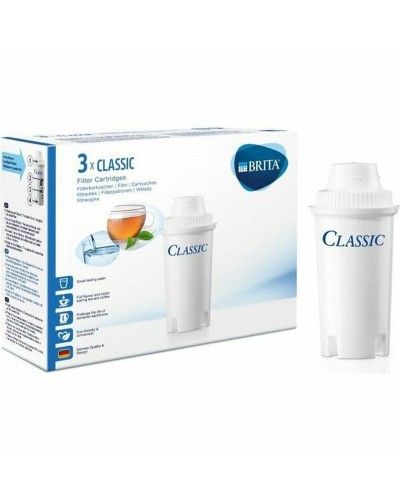 Waterfilter Brita S1231